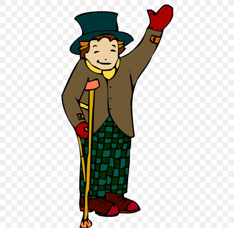 Tiny Tim A Christmas Carol Ebenezer Scrooge Clip Art, PNG.