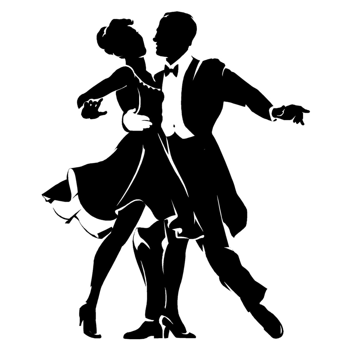 Free Couple Dancing Cliparts, Download Free Clip Art, Free.