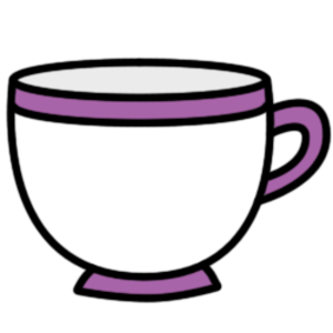 Cup Clipart.