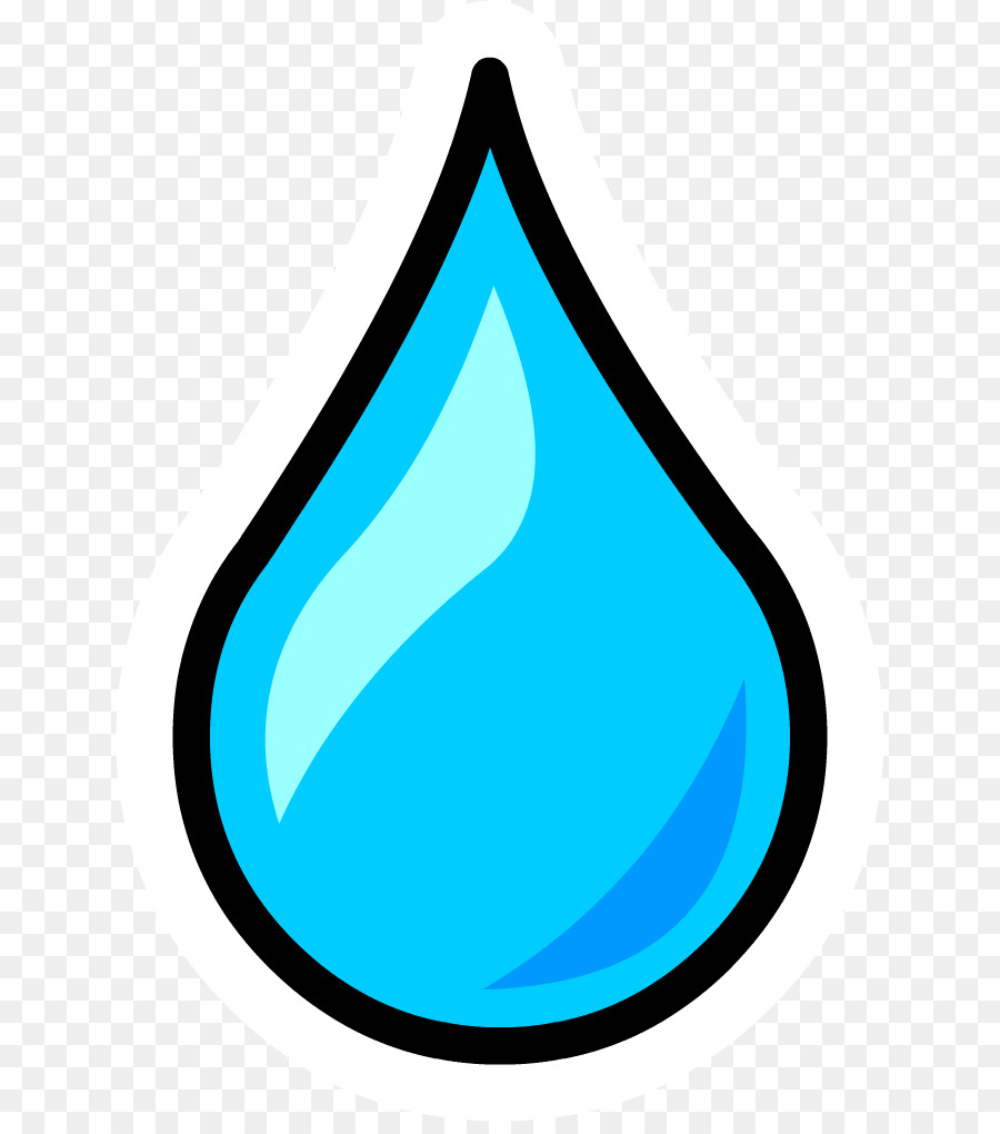 Drop Water Clip art.