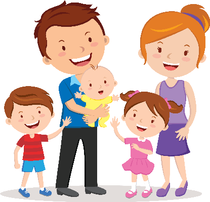 Happy Family Clipart at GetDrawings.com.