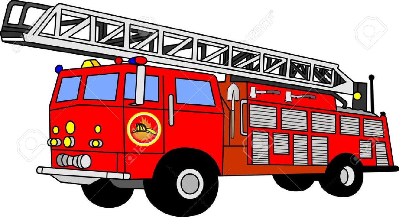 Fire Truck Clipart & Fire Truck Clip Art Images.