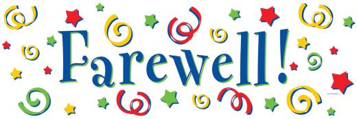 Free FAREWELL, Download Free Clip Art, Free Clip Art on.