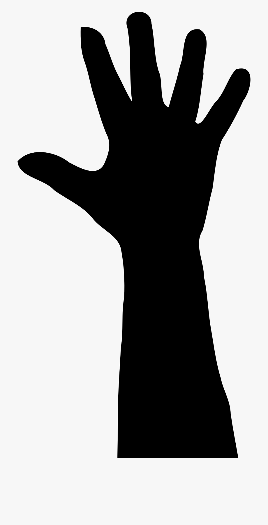 Arm Clipart Clean Hand.