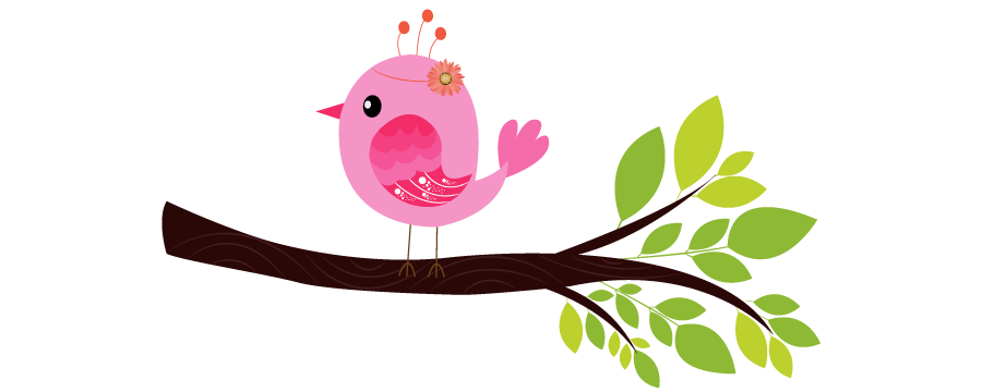 Branch clipart little bird, Branch little bird Transparent.