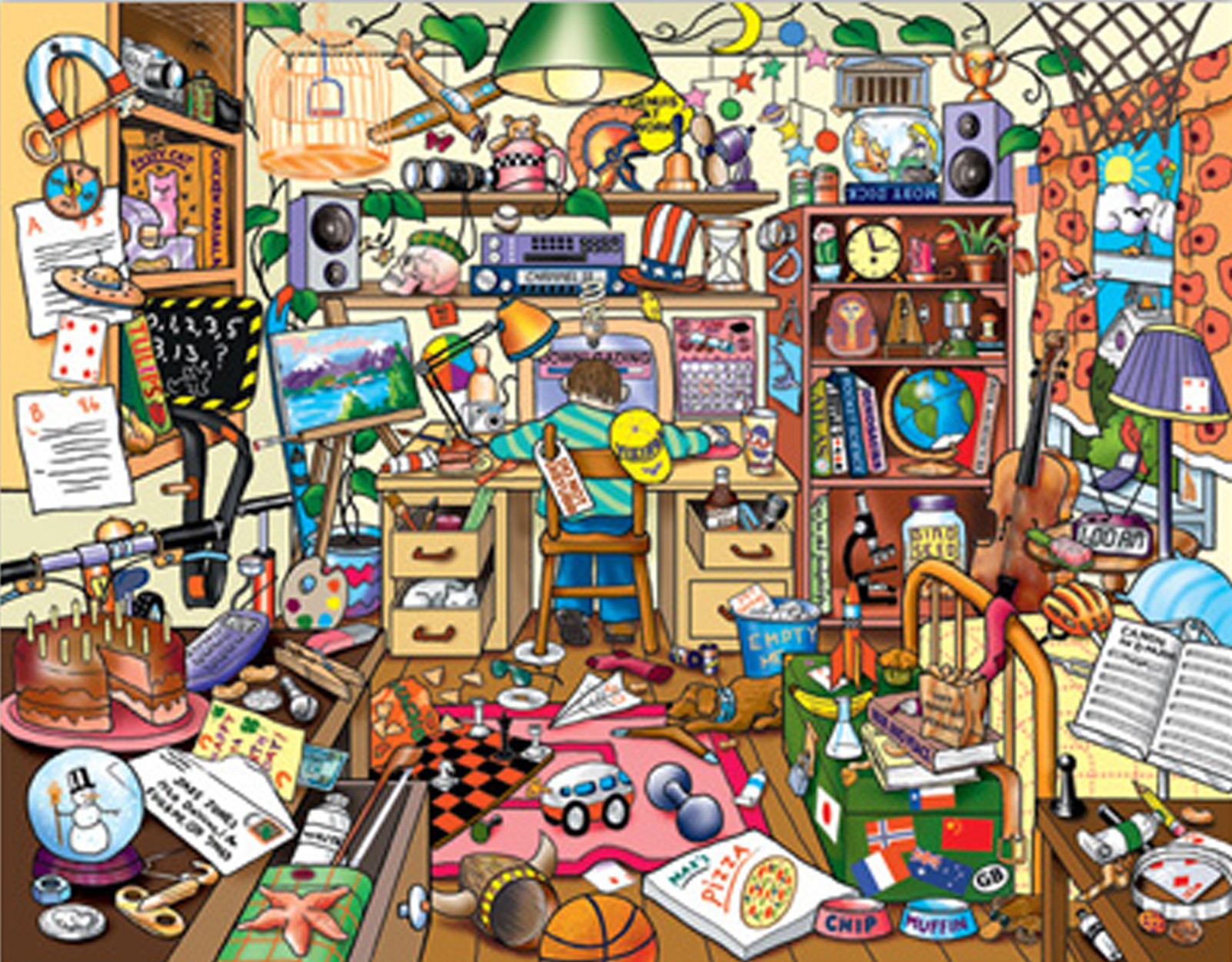 Free Kitchen Mess Cliparts, Download Free Clip Art, Free Clip Art on.