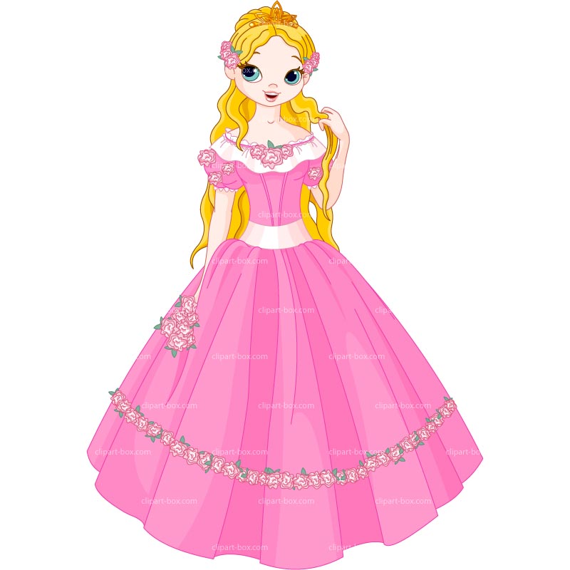 Princess clip art free download free clipart images 2.