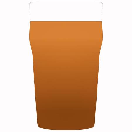 Pint Stock Vector Illustration And Royalty Free Pint Clipart.