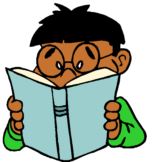 Free Images Of Books And Reading, Download Free Clip Art.