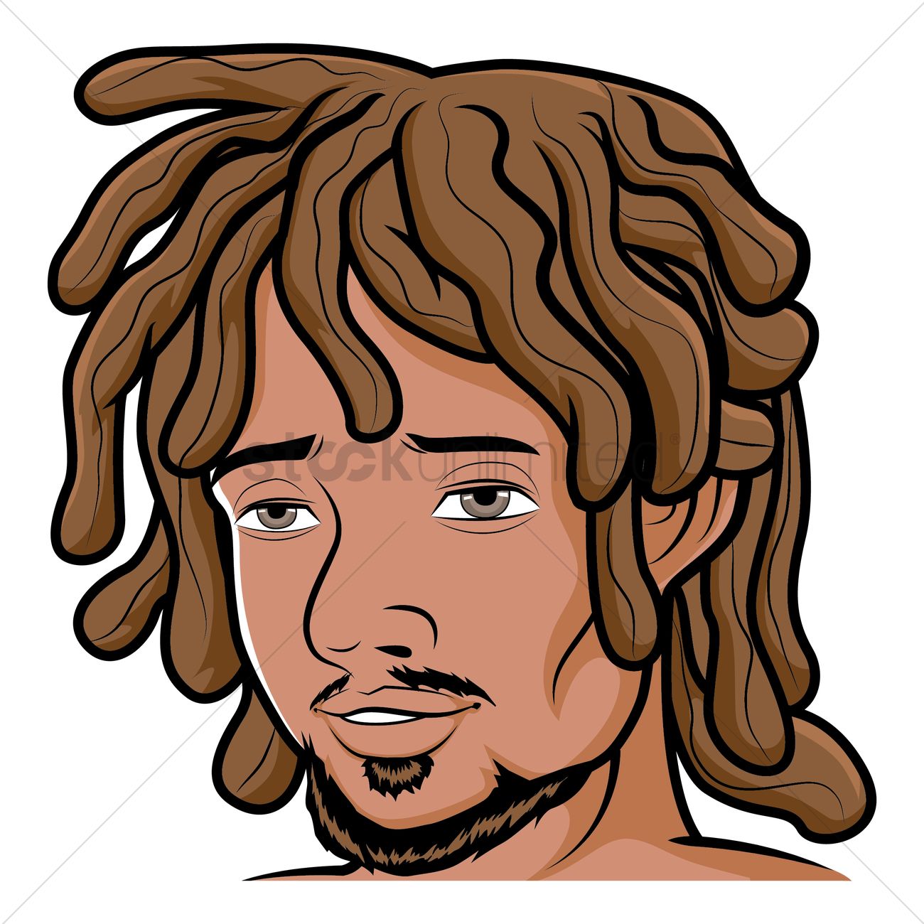 A real dreadlocks clipart 23 free Cliparts | Download images on