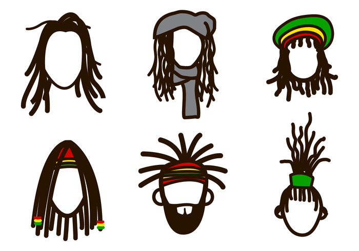 A real dreadlocks clipart 23 free Cliparts | Download images on