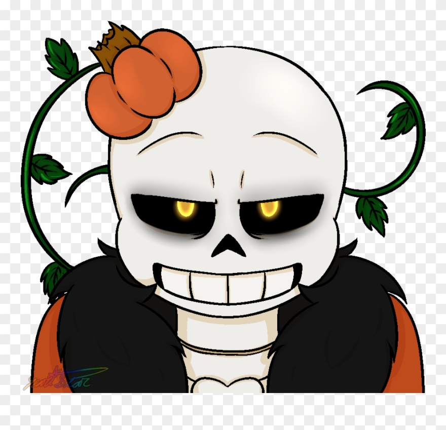 Pumpkin Sans.