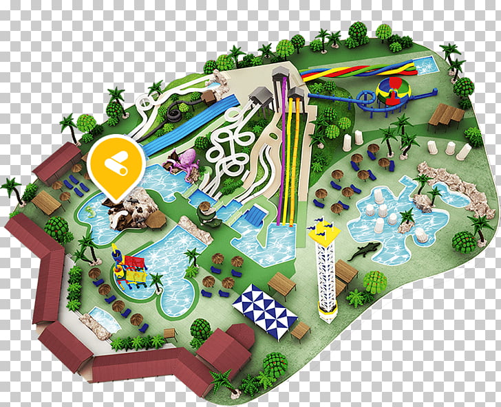 Aquarama Amusement park Water park Map Swimming pool, map.