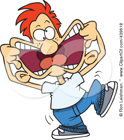 Funny Clipart & Funny Clip Art Images.