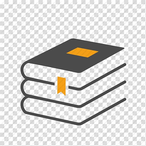 Black book logo, Amazon.com Computer Icons Book Library.