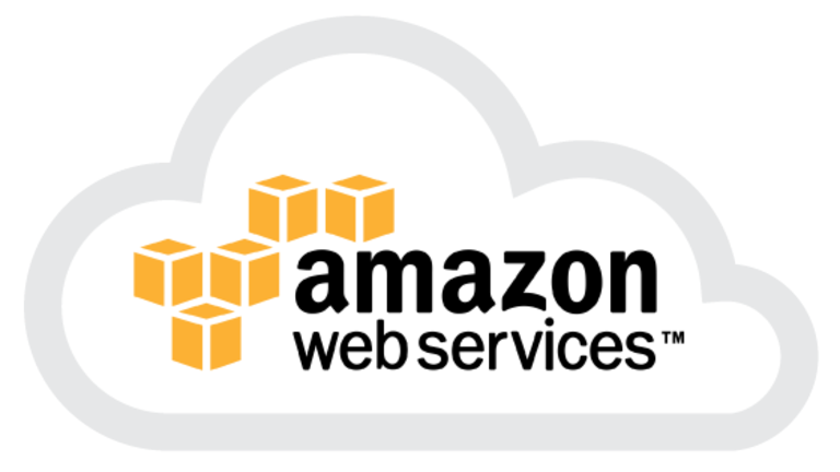 Amazon EC2.