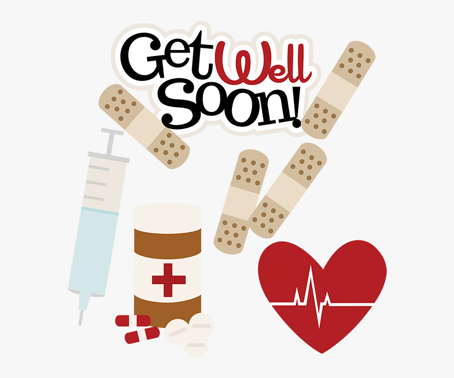 Get Well Soon Doctor , Free Transparent Clipart.