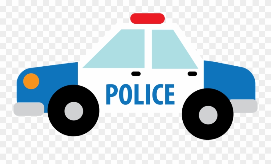 Clipart Download Ambulance Clipart Cute Police Car.