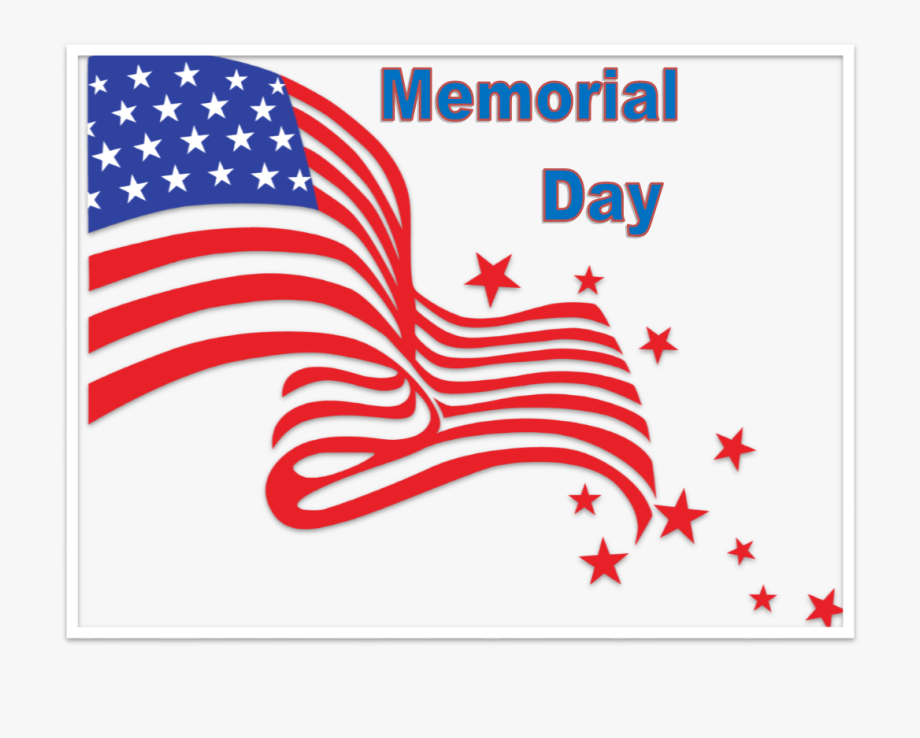 Clipart For Memorial Day.