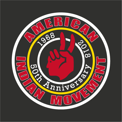 Support the American Indian Movement & Victims/Survivors of.