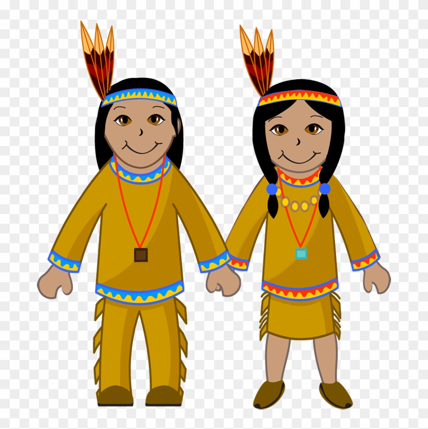 Free Native American Clipart The Cliparts.