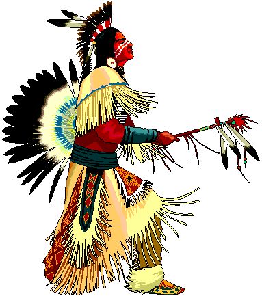 American indian chief clipart ccb village.