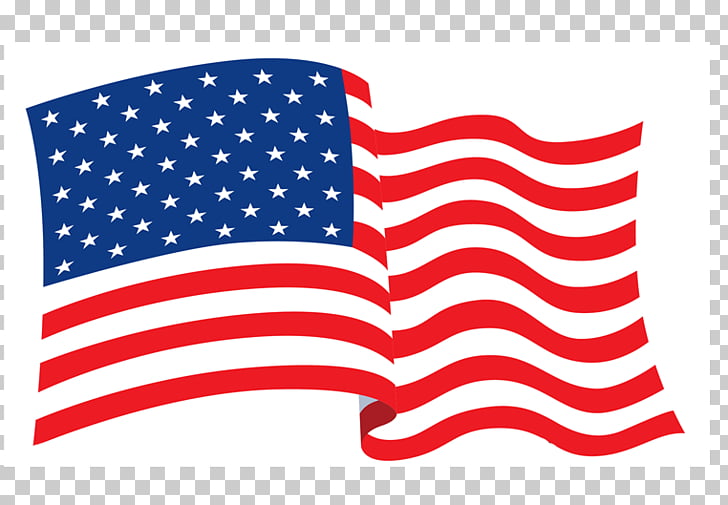 Thirteen Colonies Flag of the United States American.