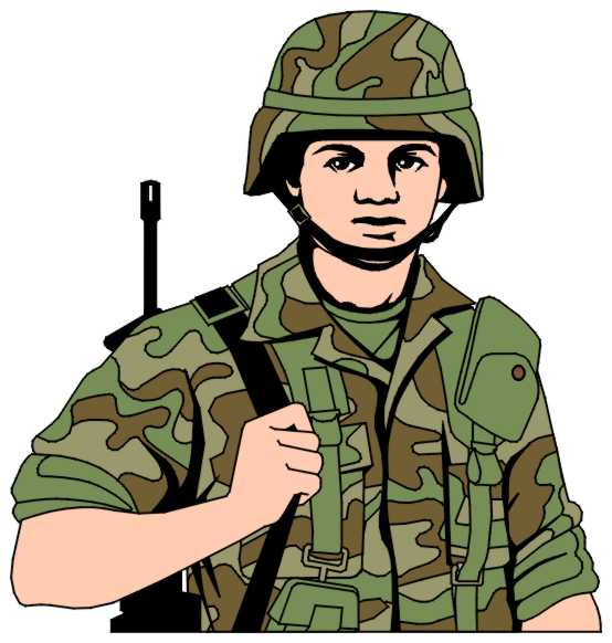 Free Army Cliparts, Download Free Clip Art, Free Clip Art on.