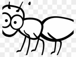 Free PNG Ant Clip Art Download.