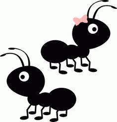 Cute ant clipart clip art library.