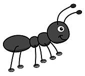 ant clipart.