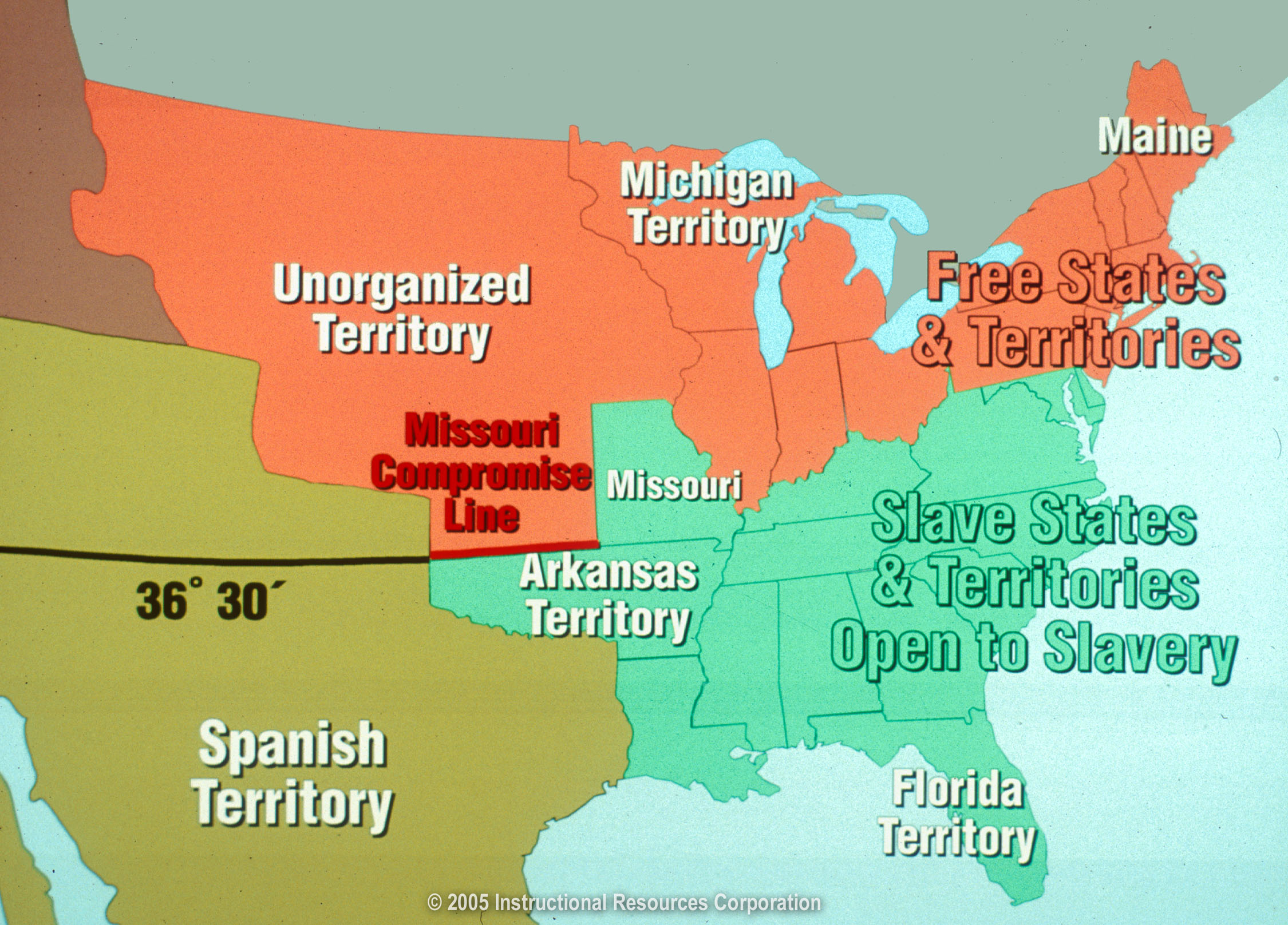 Units 5 6: Antebellum America and the Civil War.