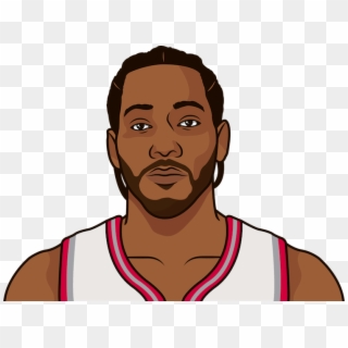 Kawhi Leonard PNG Images, Free Transparent Image Download.