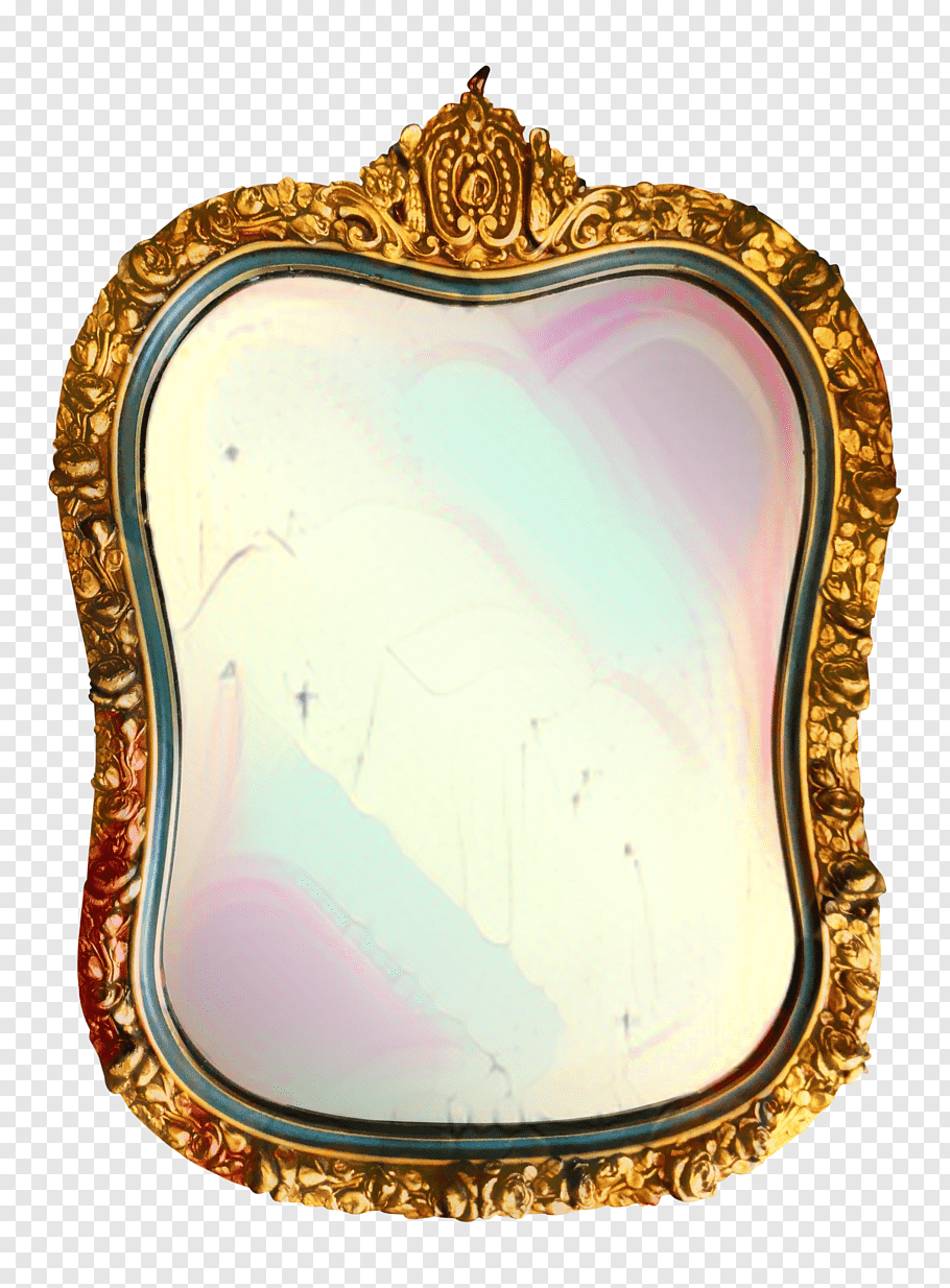 Frame Frame, Picture Frames, Mirror, Gilt Groupe, Rococo.