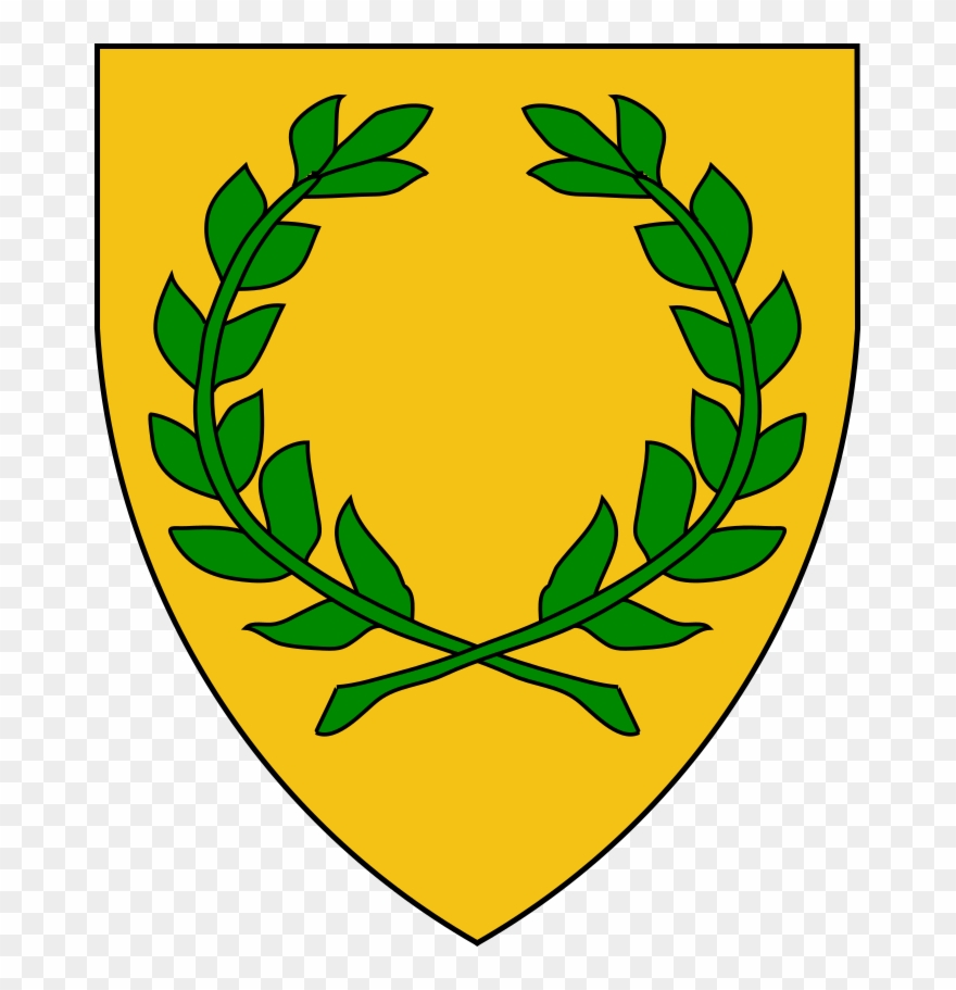 Kingdom Of Calontir Arms Society For Creative Anachronism.