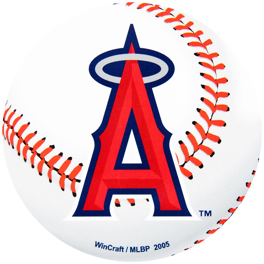 Anaheim Angels.