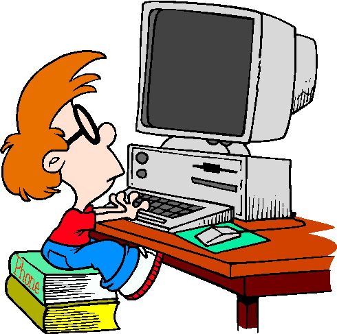 Clip Art Data Computer Clipart.