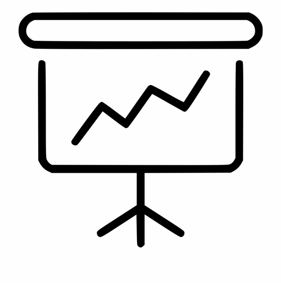 Download Projector Analysis Statistic Market Finance.