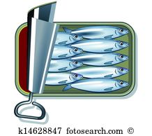 Anchovy Clipart Vector Graphics. 238 anchovy EPS clip art vector.