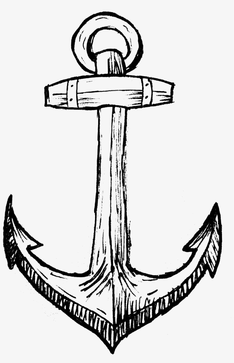 Anchor Png Transparent Picture Transparent.