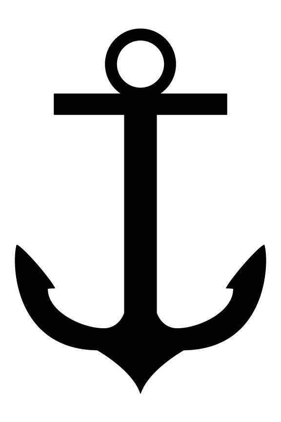 1000+ ideas about Anchor Stencil on Pinterest.