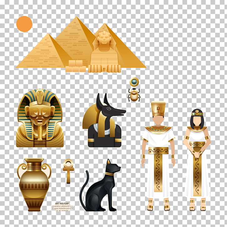 Ancient Egypt , Egypt Features icon PNG clipart.