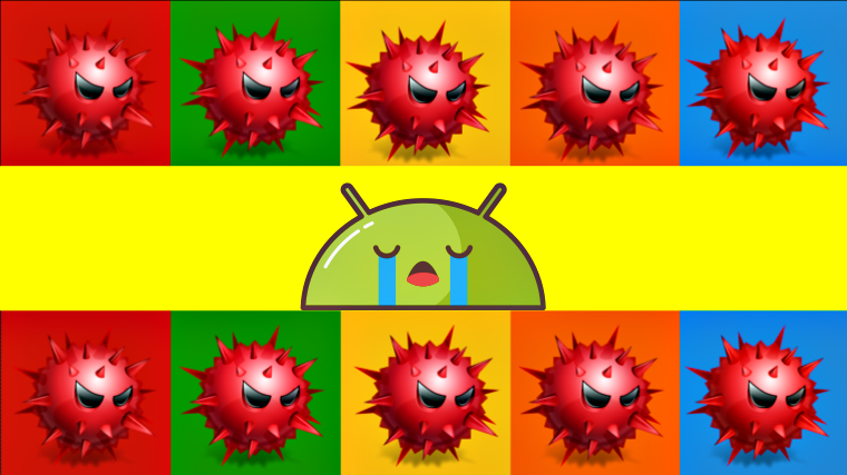 Hundreds of Android Apps on Google Play Store Infected with.