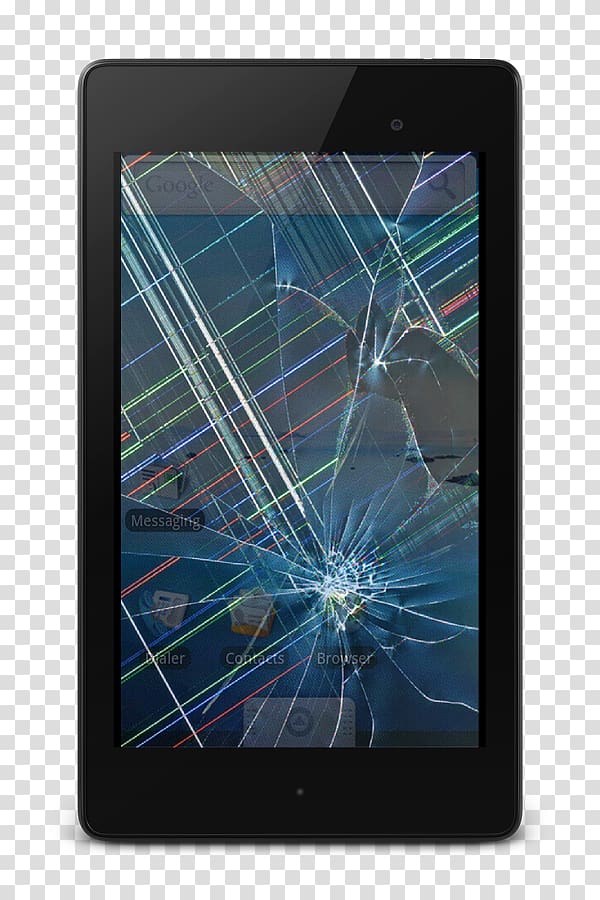 Broken Screen, Crack Screen Broken Screen, Cracked Screen.