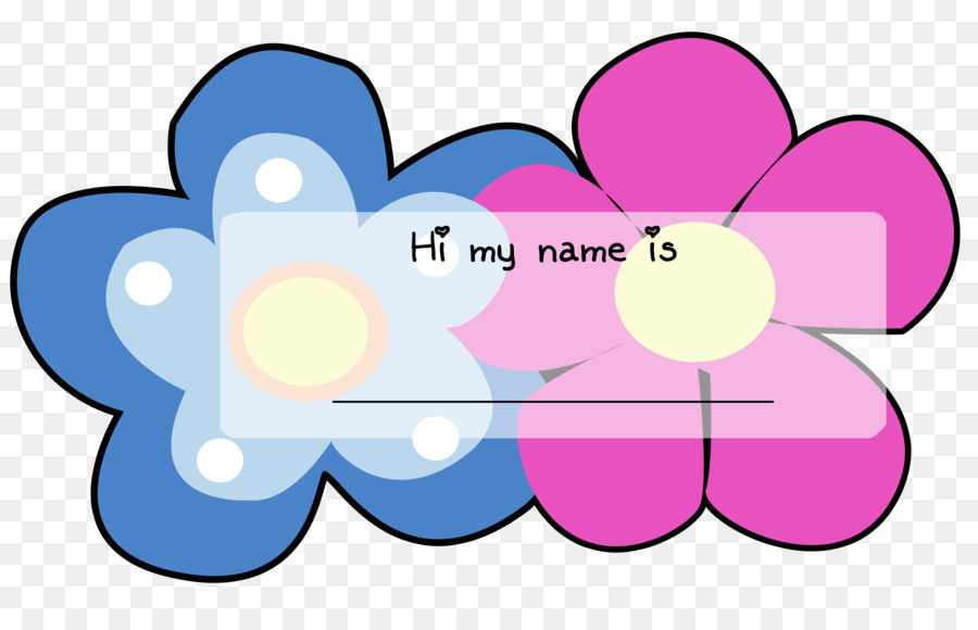 Name Tag Background png download.