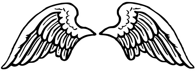 Angels Clipart 5.