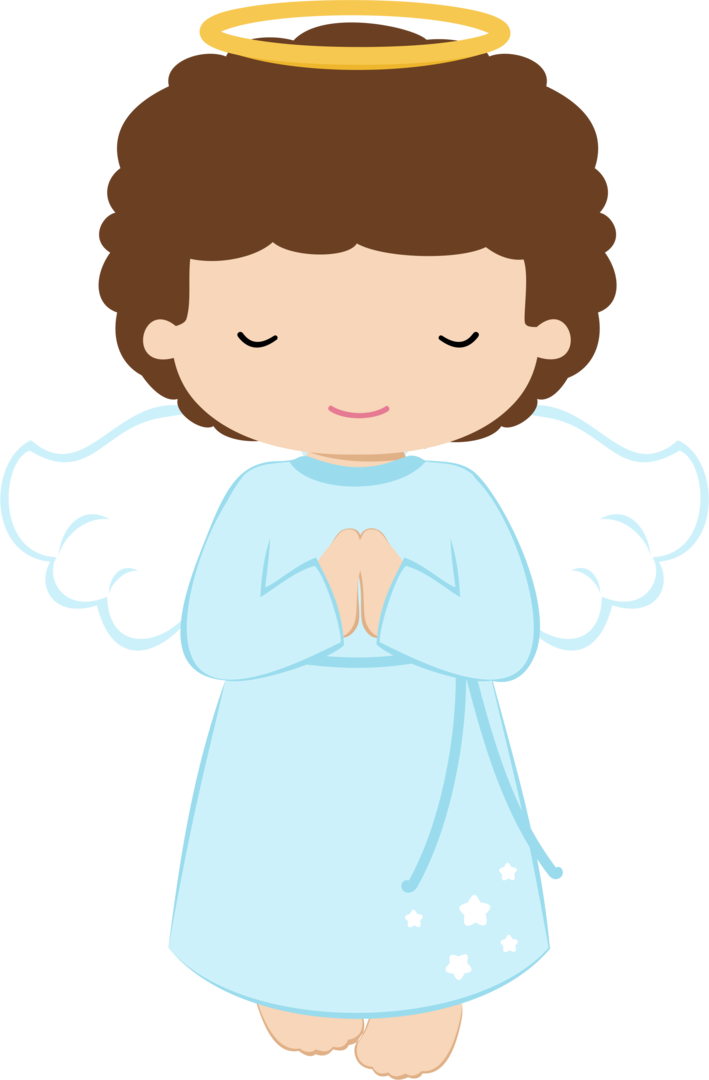 Angel PNG Photo Background.