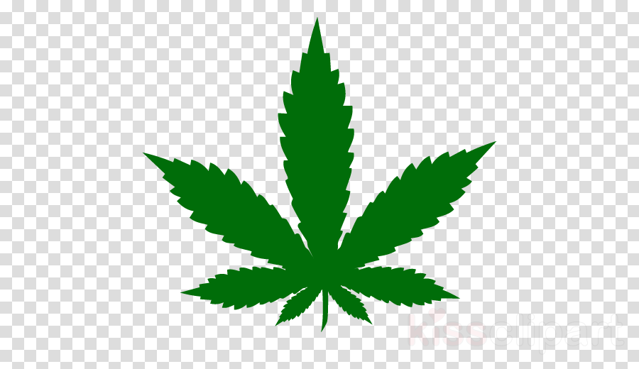 Weed clipart.