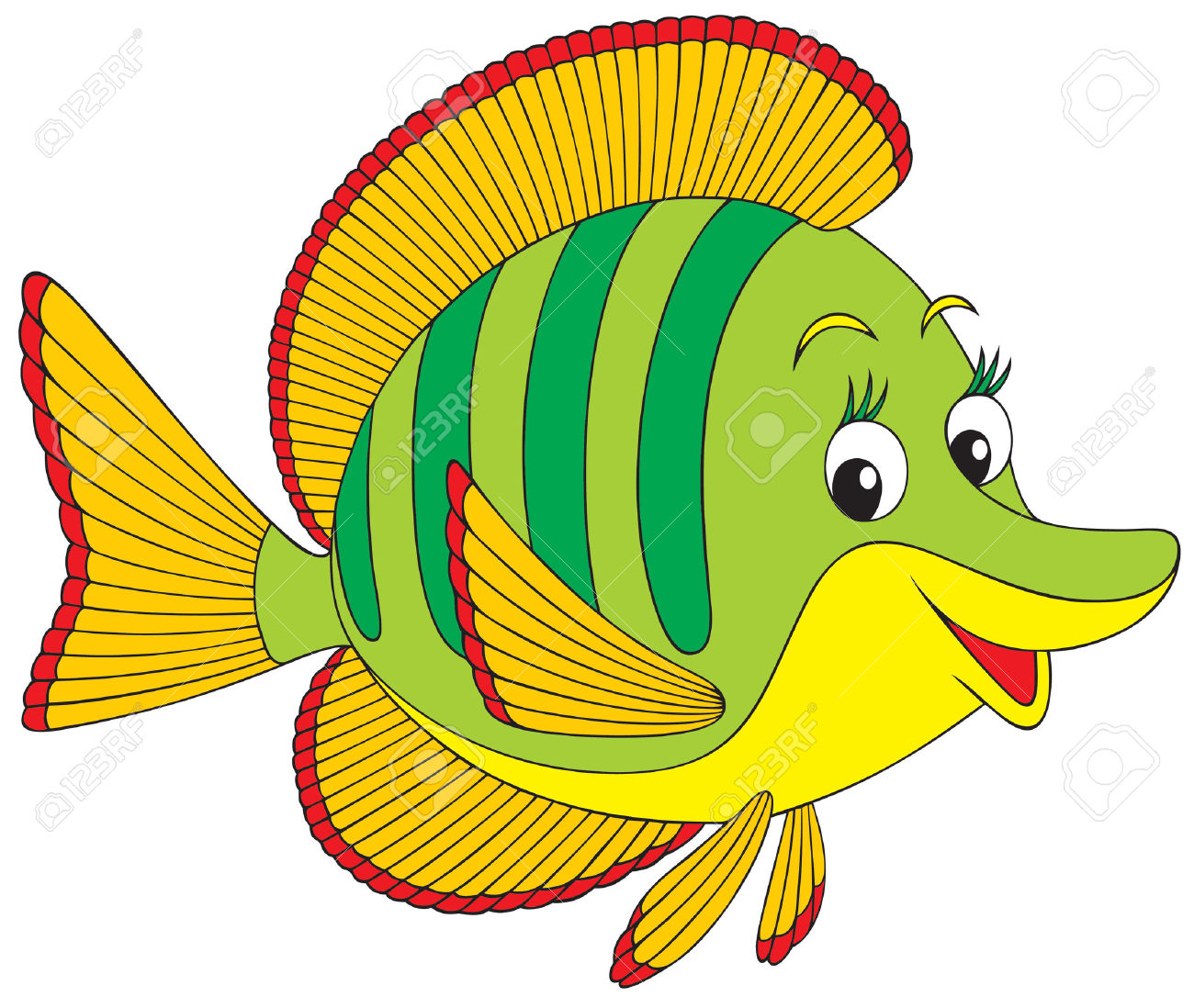 Free Angel Fish Cliparts, Download Free Clip Art, Free Clip.