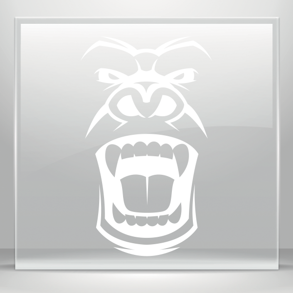 Bigfoot clipart angry ape, Bigfoot angry ape Transparent.